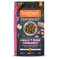 Grain-Free Small Breed Dog Food with Freeze-Dried Raw Chicken