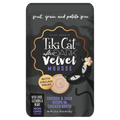 High-Protein Grain-Free Cat Food Pouch with Chicken & Duck