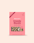 Wheat-Free Salmon & Sweet Potato Dog Treats, 14 oz