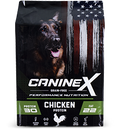Active Dog & Large Breed Puppy Food with Chicken Meal