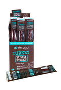Turkey Yumm Sticks Dog Treats – 95% Real Turkey, Soft Texture
