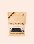 Wheat-Free Dog Biscuits with Peanut Butter & Carob, 6 oz