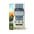 Fish & Whole Grains Dog Food with Probiotics