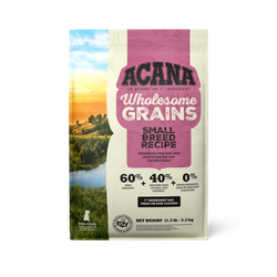Chicken & Turkey Adult Dog Food with Whole Grains and Superfoods