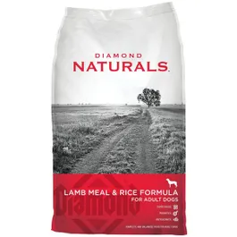 Pasture-Raised Lamb & Superfoods Adult Dog Food