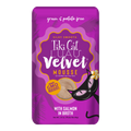 Tikicat Adult Velvet Mousse Salmon (2.8oz)