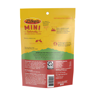 Duck Training Chews for Dogs – Bite-Size, Soft Texture
