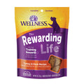 Soft Turkey & Duck Dog Treats with Fruits and Vegetables