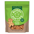 Soft Grain-Free Chicken Dog Treats