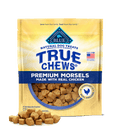Chicken Dog Treats with Simple Ingredients