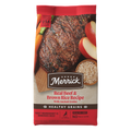 Deboned Beef & Whole Grains Adult Dog Food with Vegetables