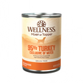 Grain-Free Turkey Wet Dog Food Topper, 95% Meat Recipe