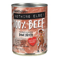 Beef Loaf-in-Gravy Single-Ingredient Dog Food