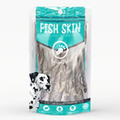 Dehydrated Wild-Caught Cod Dog Chews, 6 oz