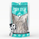 Dehydrated Wild-Caught Cod Dog Chews, 6 oz