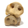 Pig Snout Puffs Light Chews for Dogs