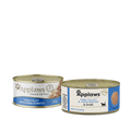 Tuna Fillet & Crab Limited Ingredient Wet Cat Food