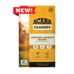 Chicken & Whole Grains Adult Dog Food with Fruits and Vegetables