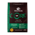Grain-Free Adult Dog Food with Duck, Lamb, Wild Boar, Rabbit & Turkey