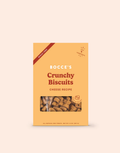 Wheat-Free Cheese Dog Treats, 14 oz – 3 Simple Ingredients