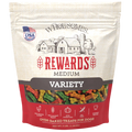 Rewards Variety Oven-Baked Dog Biscuits with Chicken and Ancient Grains
