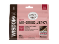 Air-Dried Dog Treats with Venison, Beef, Bison & Quinoa
