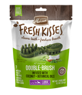 Large Dog Dental Chews with Coconut and Botanical Oils