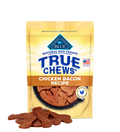 Chicken & Pork Dog Treats with Rice – Soft, Breakable Snacks
