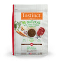 Beef & Whole Grain Dog Food with Freeze-Dried Raw Pieces