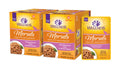Wellness Healthy Indulgence Morsels Chicken, Salmon & Tuna Cat Food Pouch