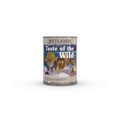 Wetlands Canine Wet Dog Food with Duck, Quail & Turkey in Gravy