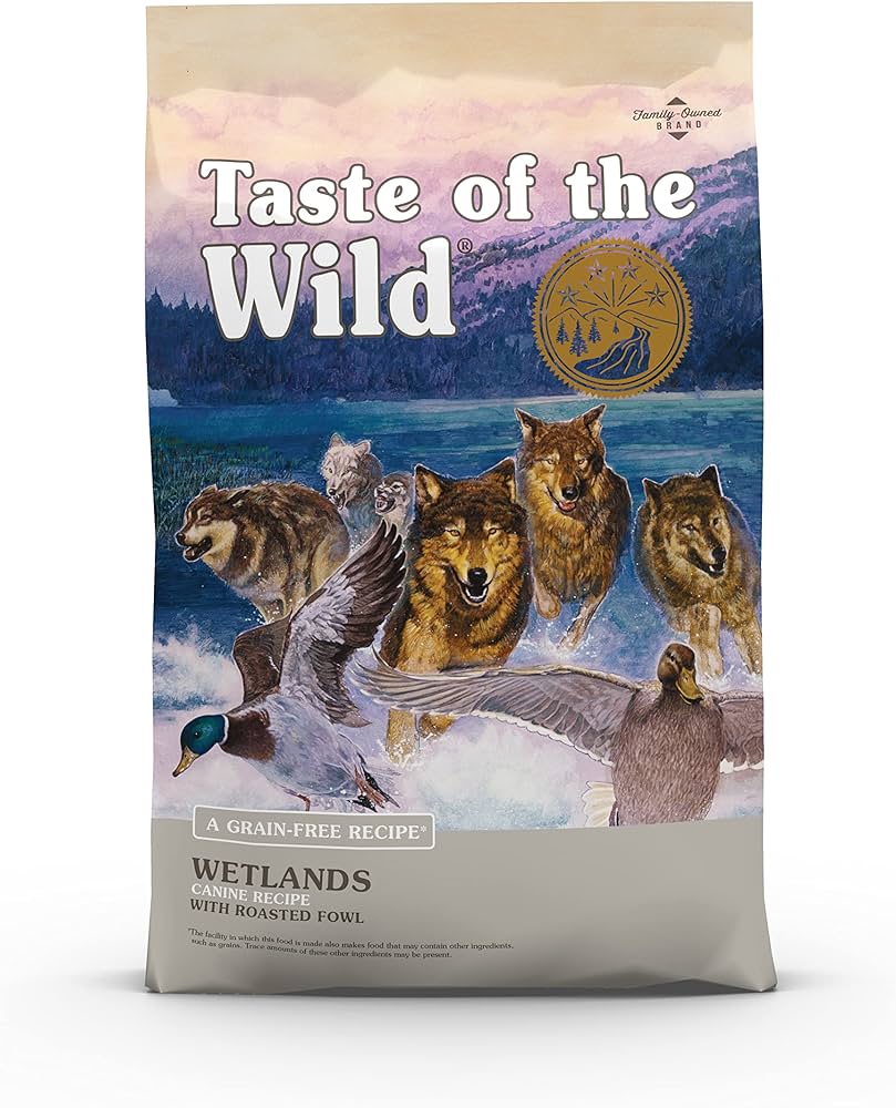 Adult Dog Food with Roasted Quail, Duck & Smoke-Flavored Turkey