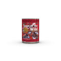 Southwest Canyon Beef & Wild Boar Wet Dog Food in Gravy