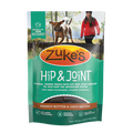 Peanut Butter Soft Dog Treats with Glucosamine and Cherries