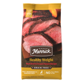 High-Protein Deboned Beef Dog Food for Adult Dogs