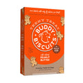 Small Dog Treats with Whole Wheat Flour & Peanut Butter