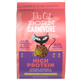 Grain-Free Chicken & Superfoods Dry Cat Food