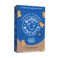 Bacon & Cheddar Bite-Sized Dog Treats for Small Dogs