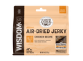 Air-Dried Chicken & Quinoa Dog Treats