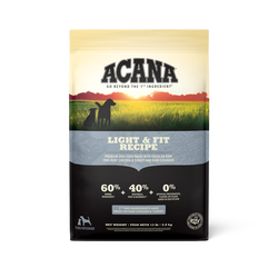 Grain-Free Chicken & Turkey Dry Dog Food with Vegetables & Fruits