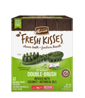 Dental Chews for Medium Dogs with Coconut & Botanical Oils