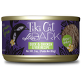 Duck Pâté High-Protein Grain-Free Canned Cat Food for Adults
