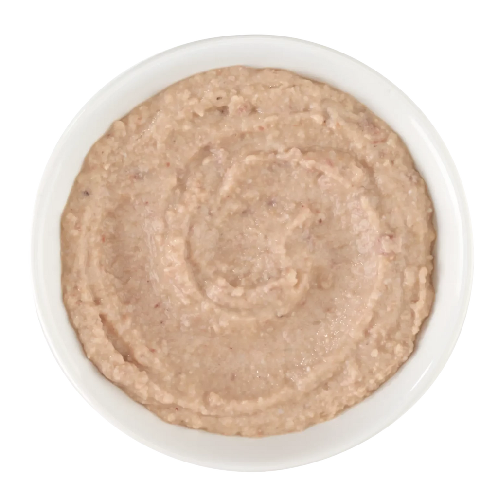 High-Protein Grain-Free Cat Food Pouch with Chicken & Duck
