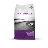 Small Breed Dog Food with Cage-Free Chicken & Superfoods