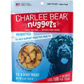 Charlee Bear Nuggets PB & Beary Parfait Crunchy Dog Treats