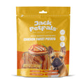 Jack’s Favorite Chicken & Sweet Potato Dog Treats, Soft Bites