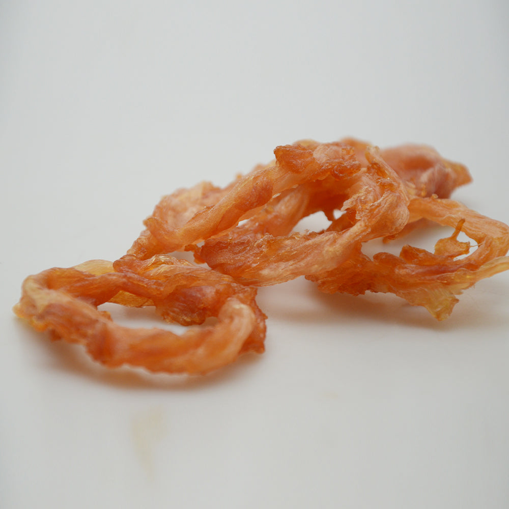 Jack’s Favorite Turkey Tendon Jerky Dog Treats 2.5 oz