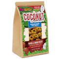 Coconut Crunchers Tropical Banana Dog Treats