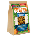 Crunchers Pumpkin Dog Treats – Crunchy Snack for All Dogs