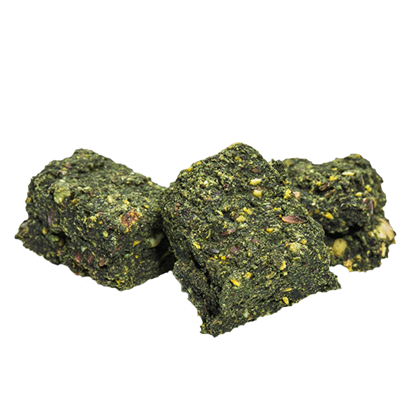 Dog Supplement with Pumpkin, Flax, and Sea Vegetables